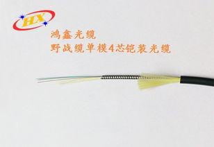 鴻鑫鎧裝光纜 一次關(guān)于品質(zhì)與嚴(yán)苛環(huán)境解決方案的對話